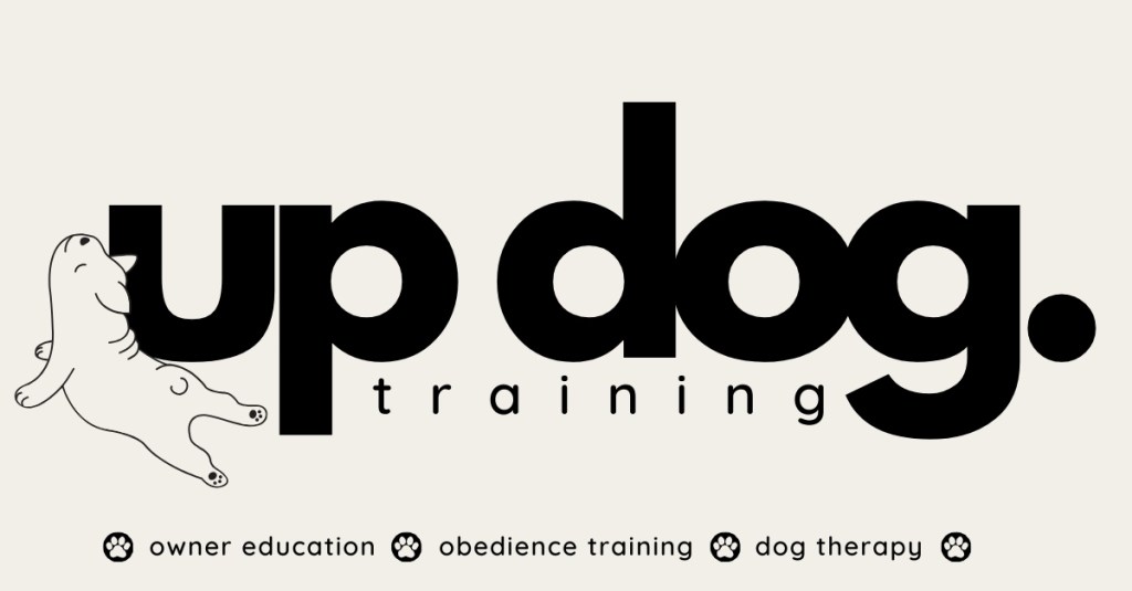 up dog training is a Charleston dog trainer who offers affordable dog training in Summerville, Charleston, and surrounding areas.